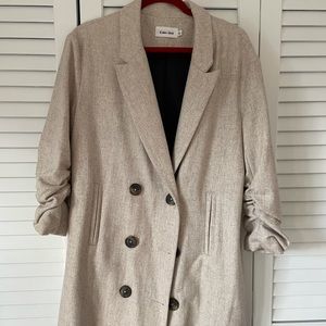Revolve Blazer